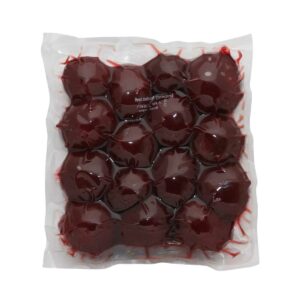 Betterave rouge sous vide entière épluchée 1kg