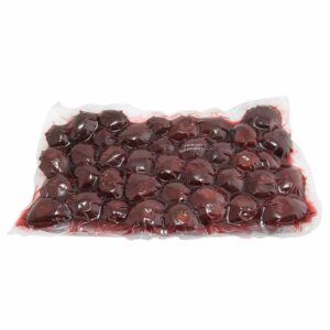 Betterave rouge sous vide entière épluchée 2kg