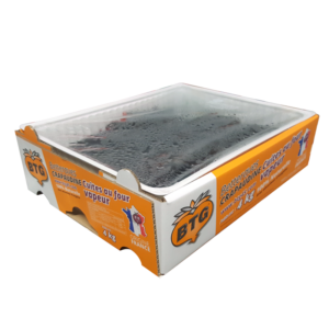 Betterave rouge Crapaudine cuite entière en plateau de 4 KG avec sachet absorbeur